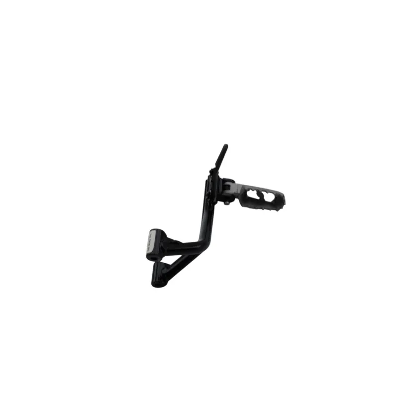 Platine arriere gauche DUCATI DESERT X 937 ABS 2022 - 2025