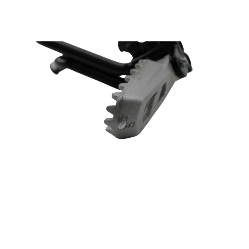 Platine arriere gauche DUCATI DESERT X 937 ABS 2022 - 2025