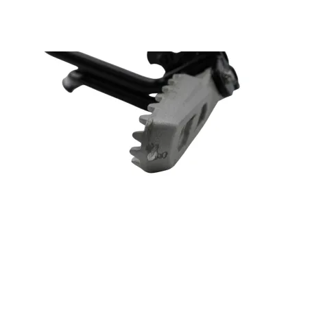 Platine arriere gauche DUCATI DESERT X 937 ABS 2022 - 2025