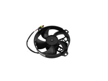 Ventilateur droit DUCATI DESERT X 937 ABS 2022 - 2025