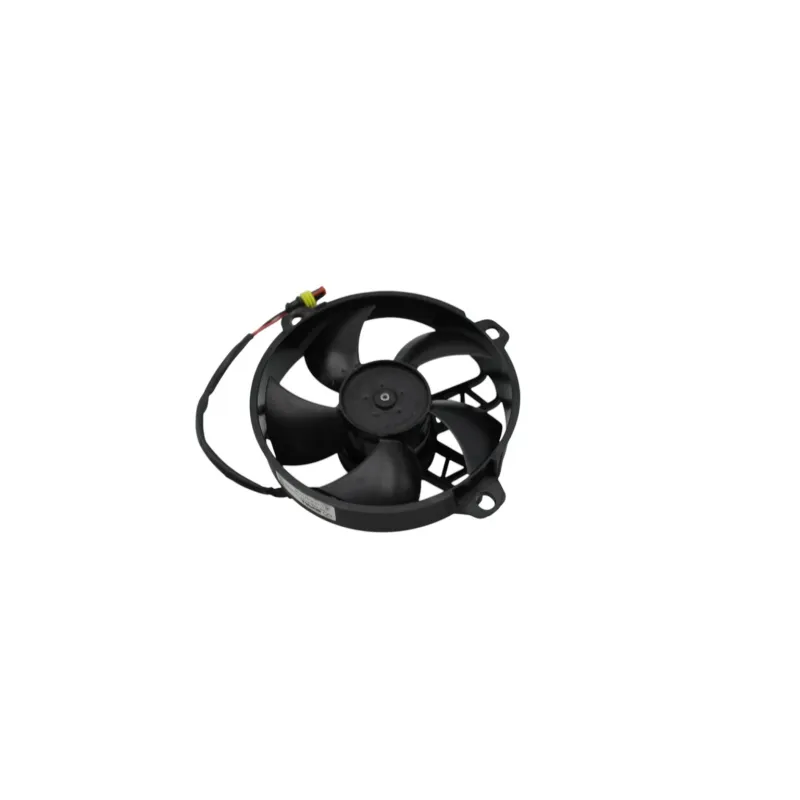 Ventilateur droit DUCATI DESERT X 937 ABS 2022 - 2025