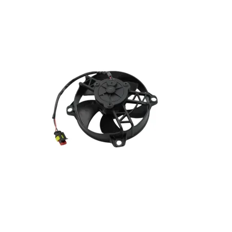 Ventilateur droit DUCATI DESERT X 937 ABS 2022 - 2025