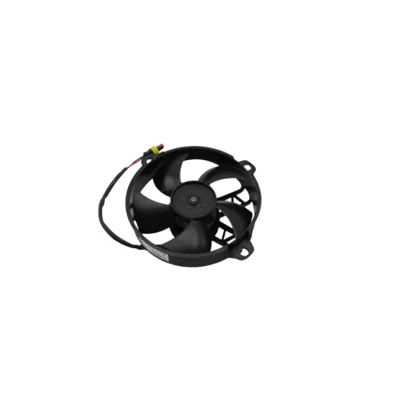 Ventilateur droit DUCATI DESERT X 937 ABS 2022 - 2025