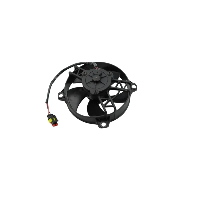 Ventilateur droit DUCATI DESERT X 937 ABS 2022 - 2025