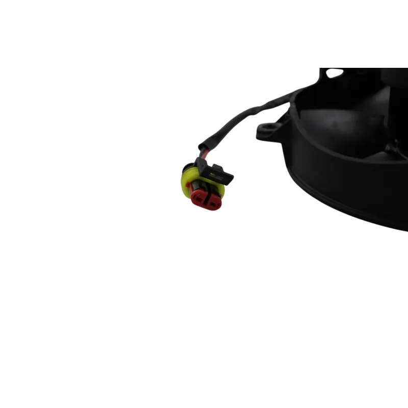 Ventilateur droit DUCATI DESERT X 937 ABS 2022 - 2025