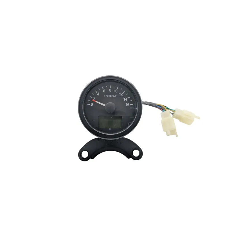 Compteur BRIXTON BX 125 2020 - 2022