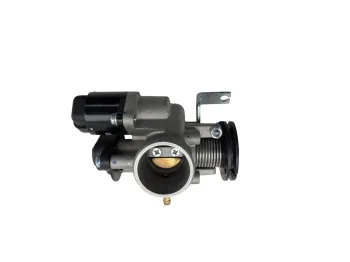 Corps papillon injection BRIXTON BX 125 2020 - 2022