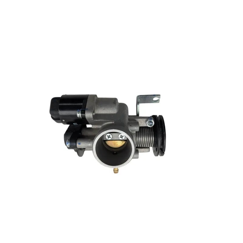 Corps papillon injection BRIXTON BX 125 2020 - 2022