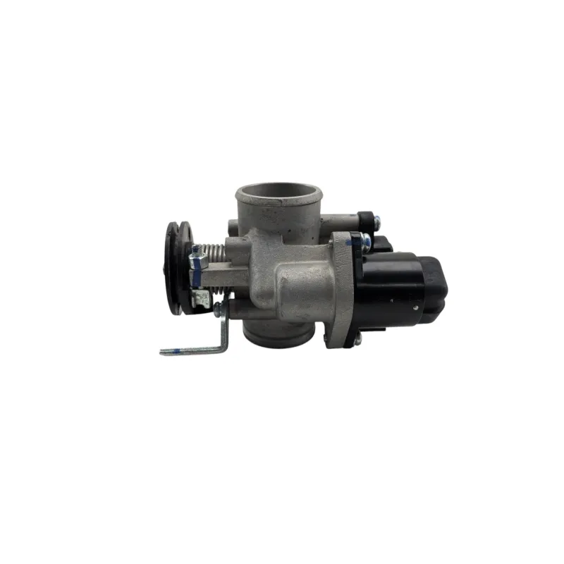 Corps papillon injection BRIXTON BX 125 2020 - 2022