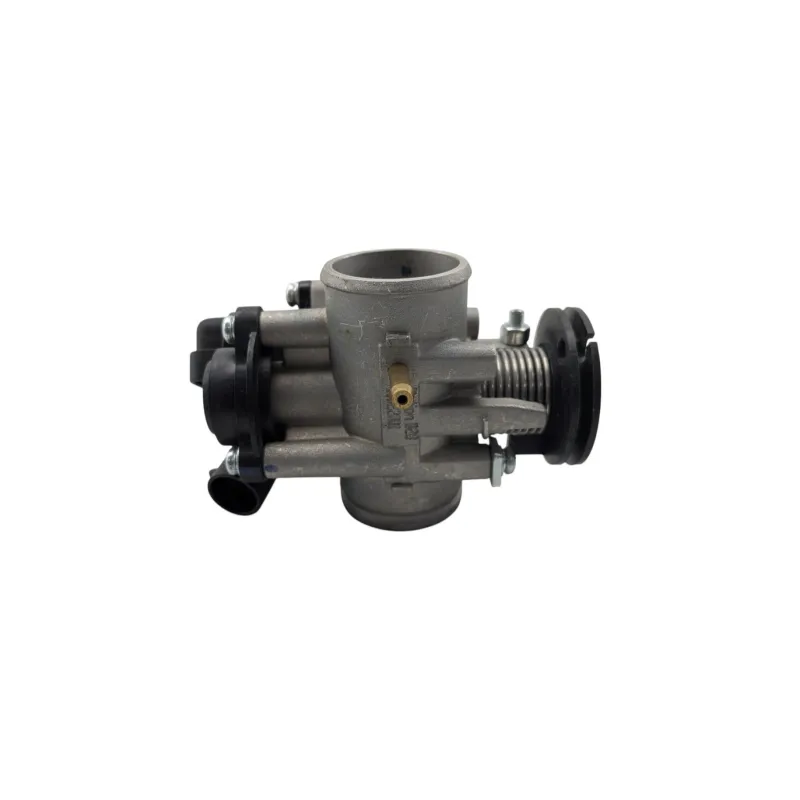 Corps papillon injection BRIXTON BX 125 2020 - 2022