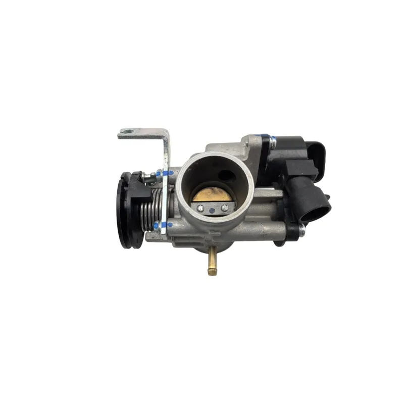 Corps papillon injection BRIXTON BX 125 2020 - 2022