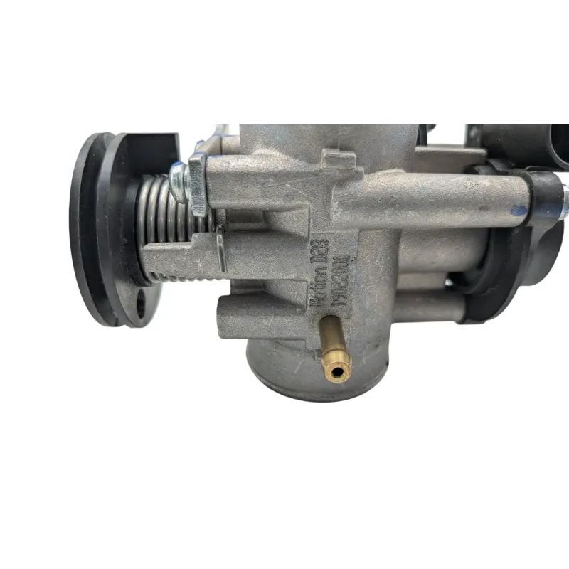 Corps papillon injection BRIXTON BX 125 2020 - 2022