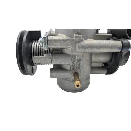 Corps papillon injection BRIXTON BX 125 2020 - 2022