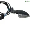 Clignotants avant LIGIER PULSE 3 Clignotants avant LIGIER PULSE 3