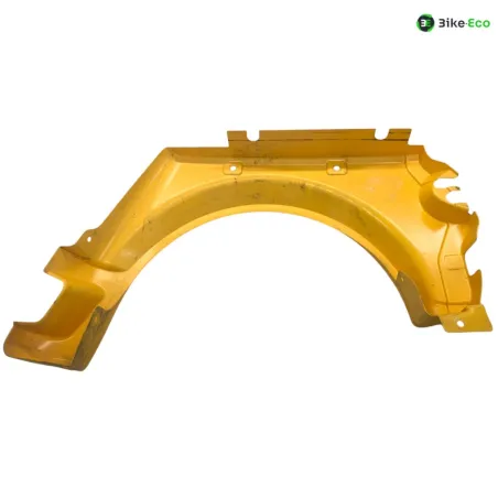 Cache lateral droit LIGIER PULSE 3