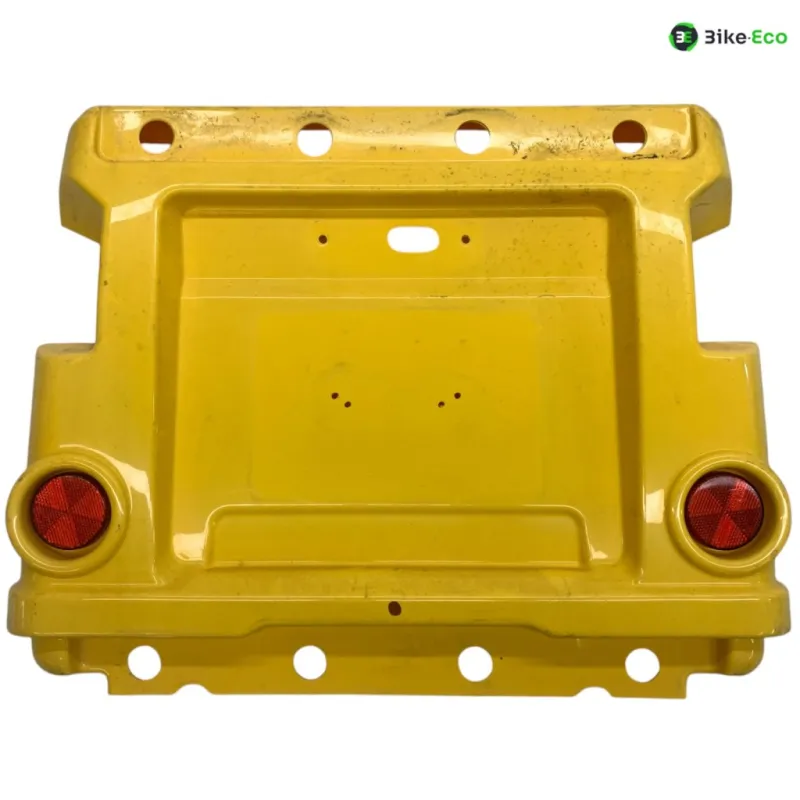 Cache carenage centrale arriere LIGIER PULSE 3