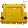 Cache carenage centrale arriere LIGIER PULSE 3