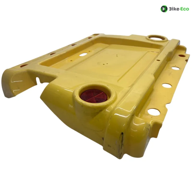 Cache carenage centrale arriere LIGIER PULSE 3