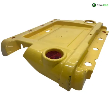 Cache carenage centrale arriere LIGIER PULSE 3
