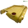 Cache carenage centrale arriere LIGIER PULSE 3