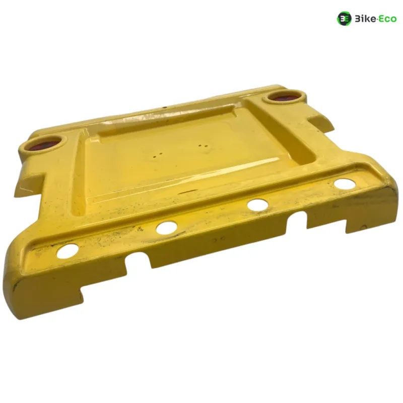 Cache carenage centrale arriere LIGIER PULSE 3