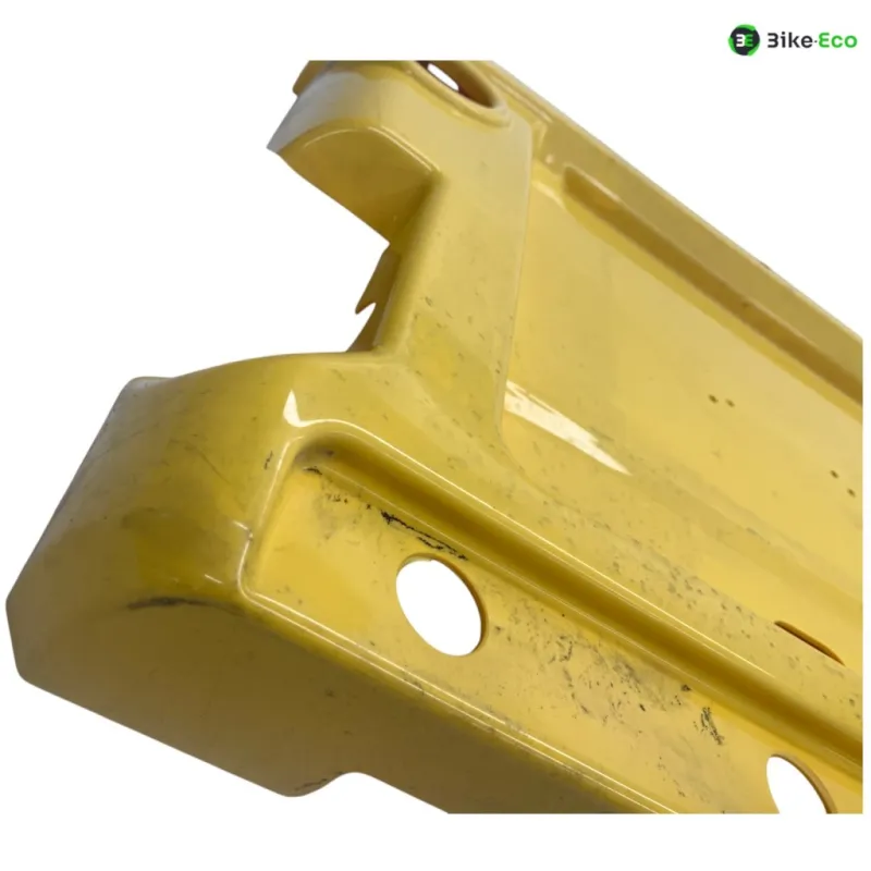 Cache carenage centrale arriere LIGIER PULSE 3