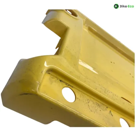 Cache carenage centrale arriere LIGIER PULSE 3