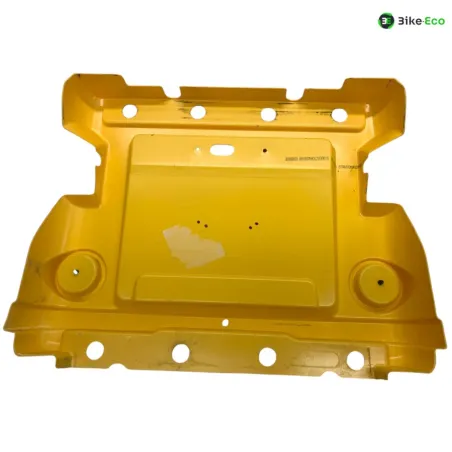 Cache carenage centrale arriere LIGIER PULSE 3