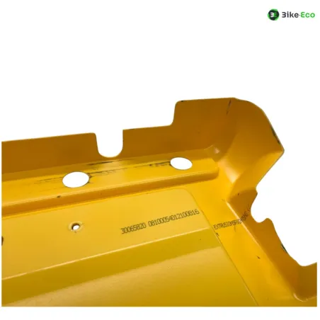 Cache carenage centrale arriere LIGIER PULSE 3