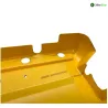 Cache carenage centrale arriere LIGIER PULSE 3