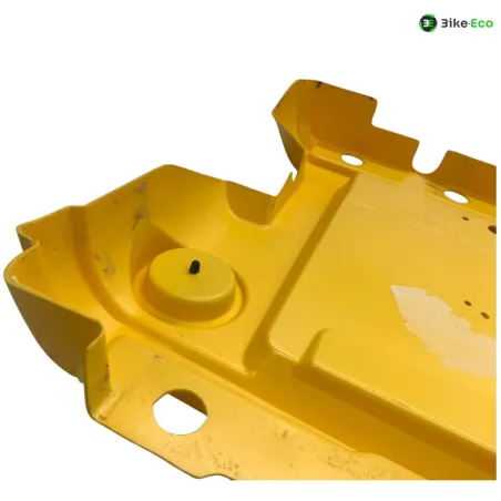 Cache carenage centrale arriere LIGIER PULSE 3