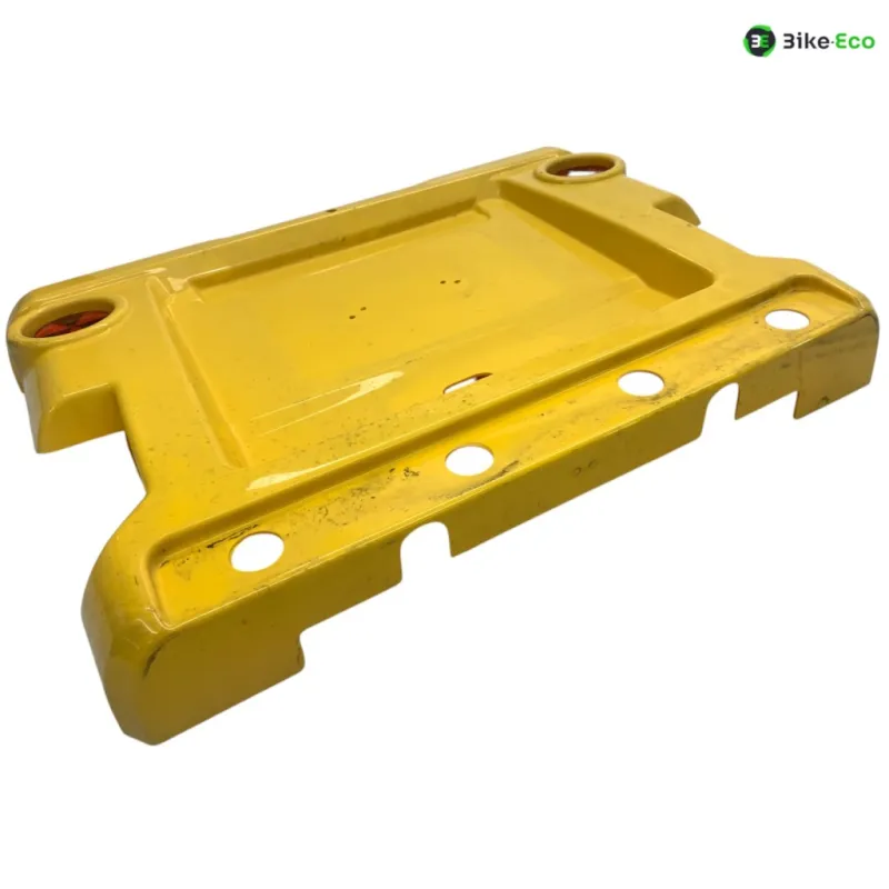 Cache carenage centrale arriere LIGIER PULSE 3