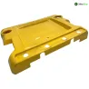 Cache carenage centrale arriere LIGIER PULSE 3