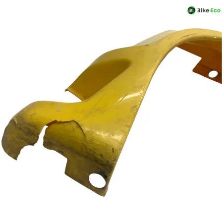 Cache lateral gauche LIGIER PULSE 3