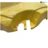Cache lateral gauche LIGIER PULSE 3