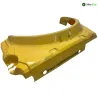 Cache lateral gauche LIGIER PULSE 3