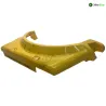 Cache lateral gauche LIGIER PULSE 3