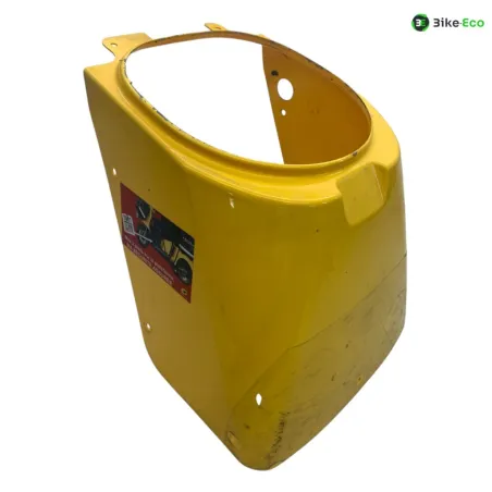 Cache sous selle LIGIER PULSE 3