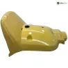 Cache carenage face avant LIGIER PULSE 3