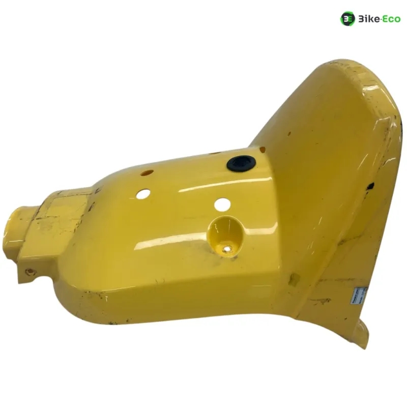 Cache carenage face avant LIGIER PULSE 3