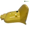 Cache carenage face avant LIGIER PULSE 3