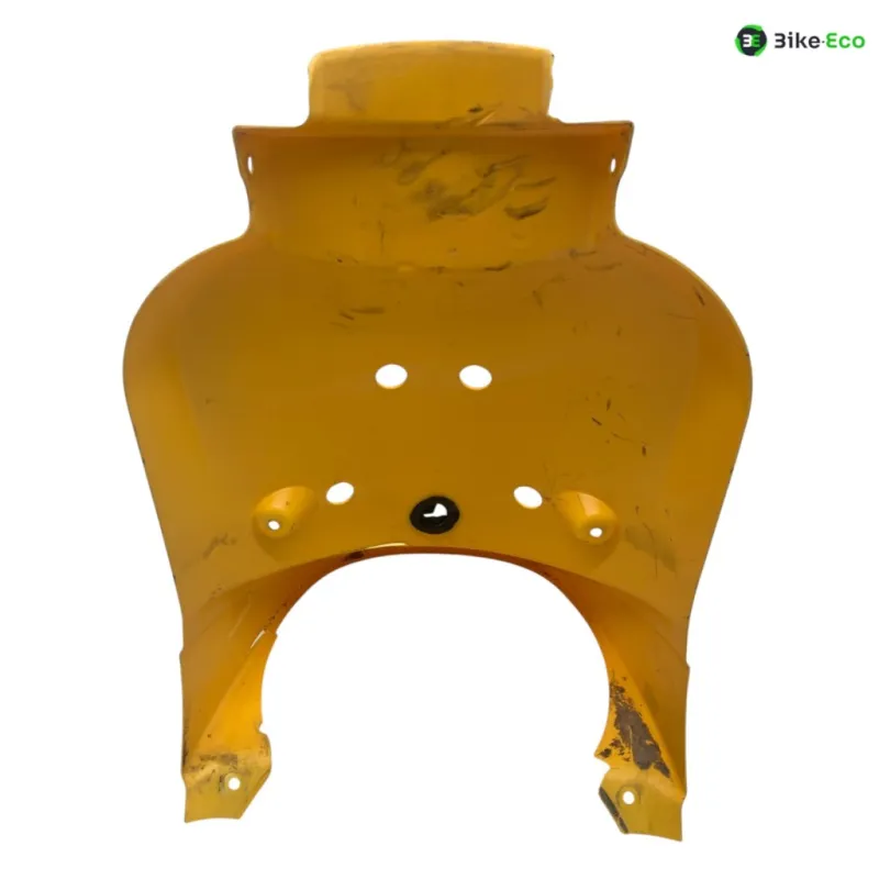 Cache carenage face avant LIGIER PULSE 3
