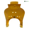 Cache carenage face avant LIGIER PULSE 3