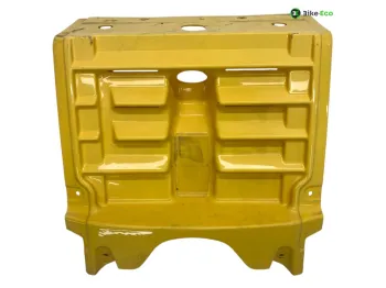 Cache sous selle LIGIER PULSE 3