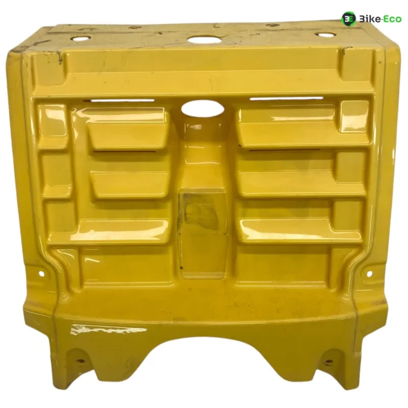 Cache sous selle LIGIER PULSE 3