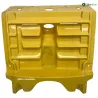 Cache sous selle LIGIER PULSE 3