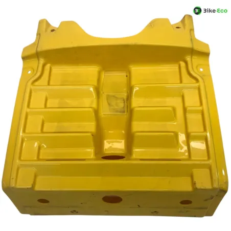 Cache sous selle LIGIER PULSE 3