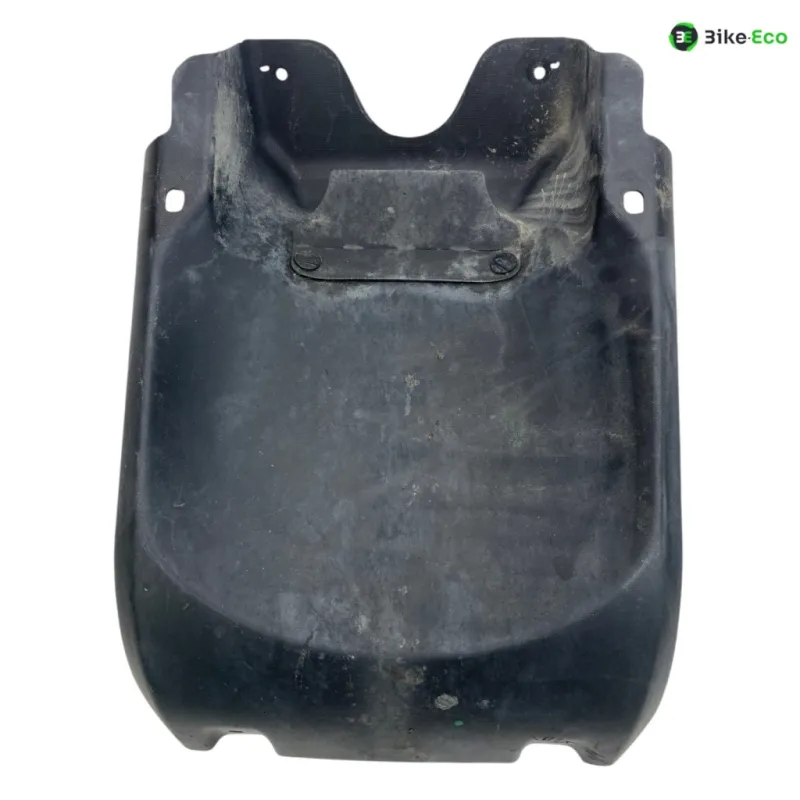 Cache carenage centrale sabot LIGIER PULSE 3