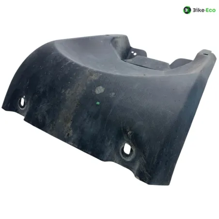 Cache carenage centrale sabot LIGIER PULSE 3