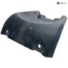 Cache carenage centrale sabot LIGIER PULSE 3